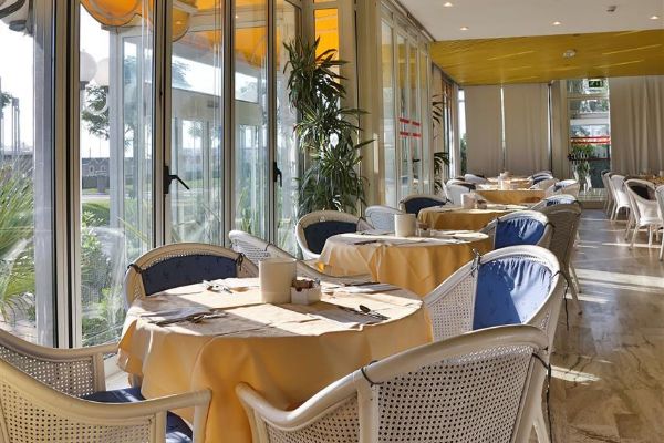 Hotel Abner's (Riccione)